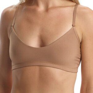 Commando Butter Bralette - BRA209 (Toffee)